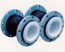 型中壓氟塑料復合補償器