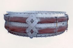 圓形非金屬補償器02