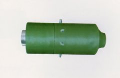 直埋套筒補償器