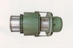 壓緊式直流無推力套筒補償器