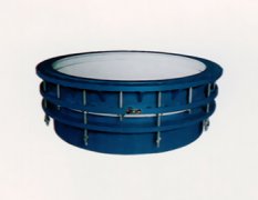 BF型單法蘭松套限位補償接頭