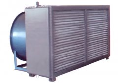 空氣熱交換器