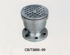 不銹鋼空氣管頭